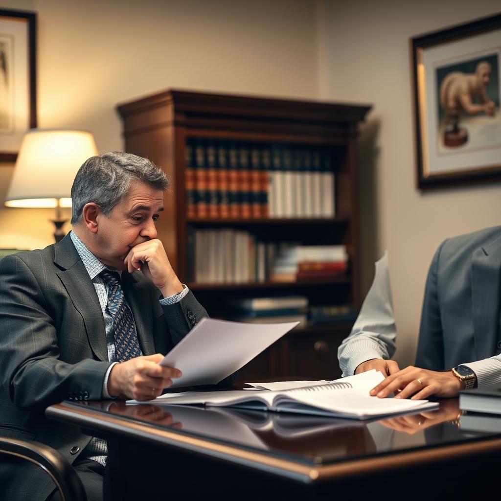 Robbery Defense Lawyer Prince William County