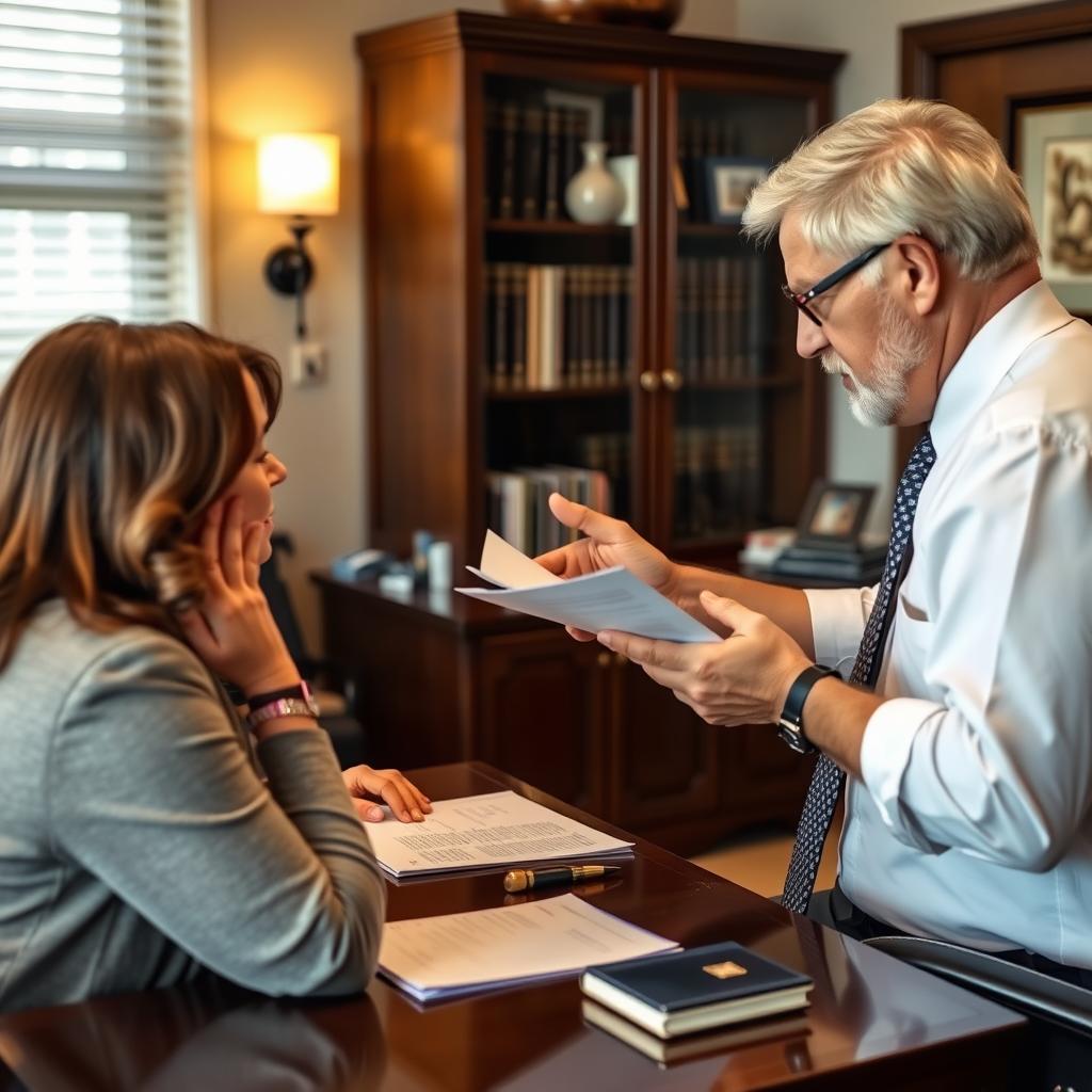 Robbery Defense Lawyer Rockingham County