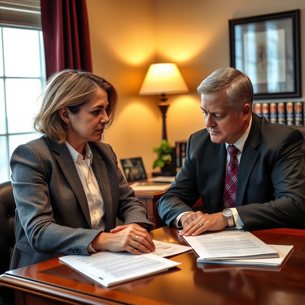 Robbery Defense Lawyer Shenandoah County