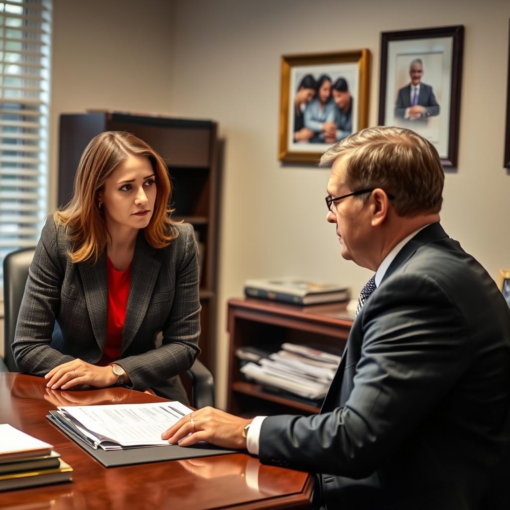 Robbery Defense Lawyer Stafford County