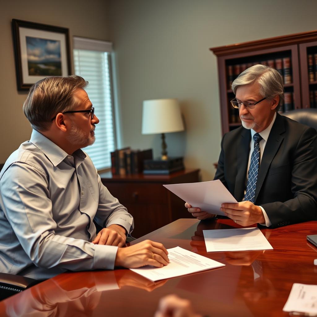 Robbery Defense Lawyer Virginia