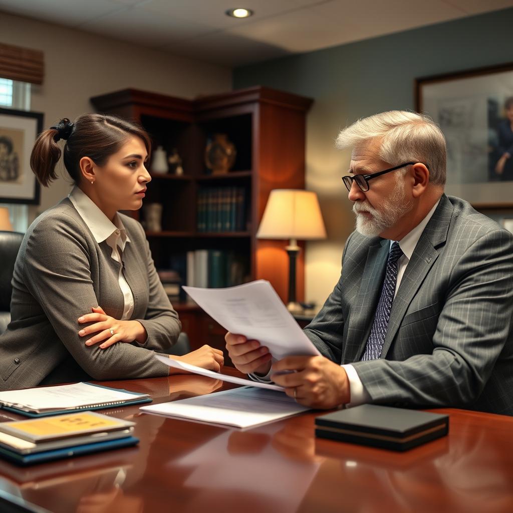 Robbery Defense Lawyer Warren County