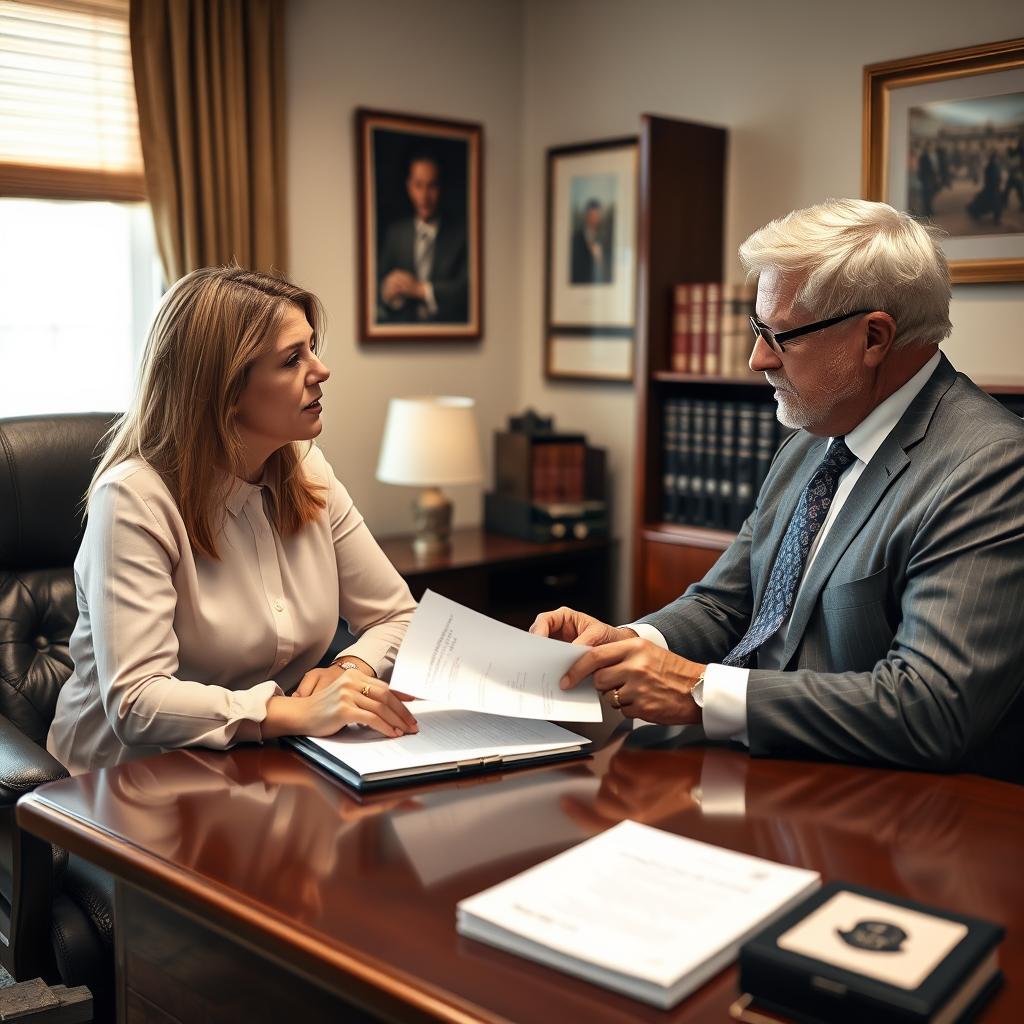 Robbery Lawyer Albemarle County