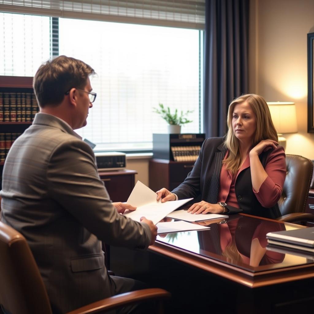 Robbery Lawyer Augusta County