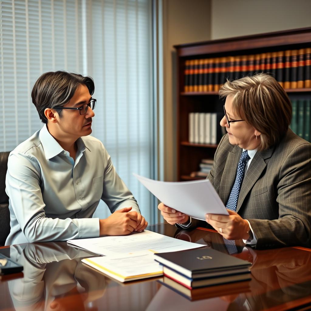 Robbery Lawyer Colonial Heights