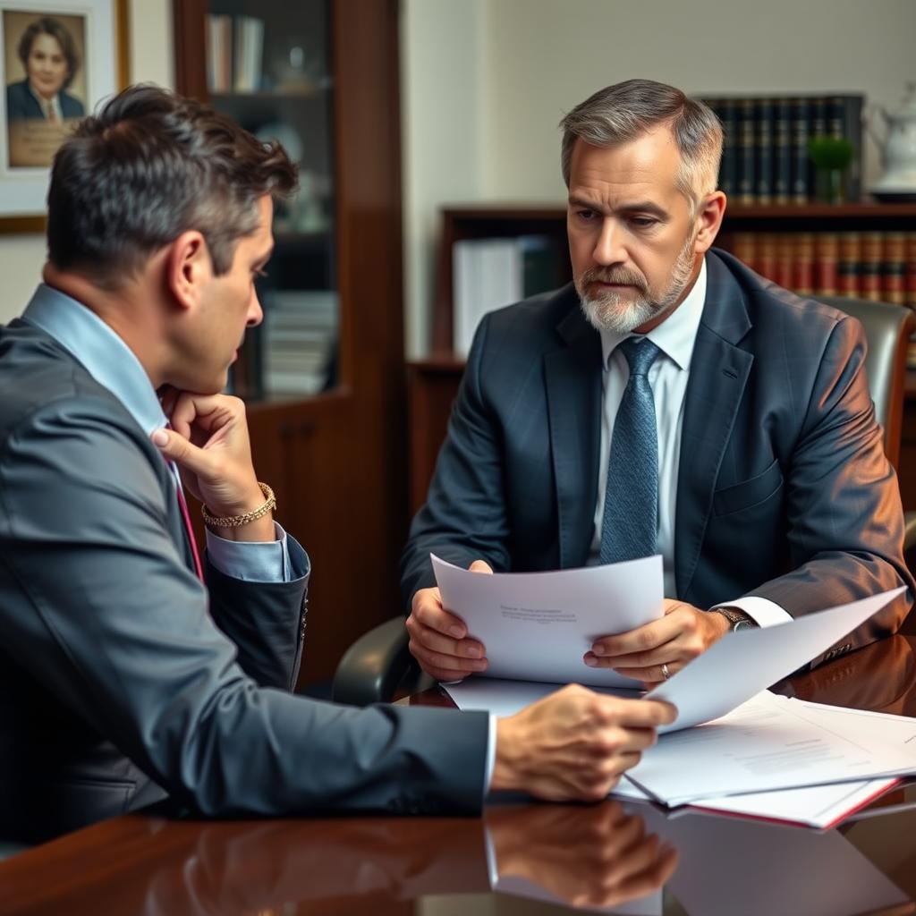 Robbery Lawyer Fredericksburg