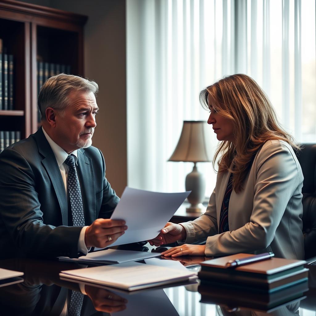 Robbery Lawyer King William County