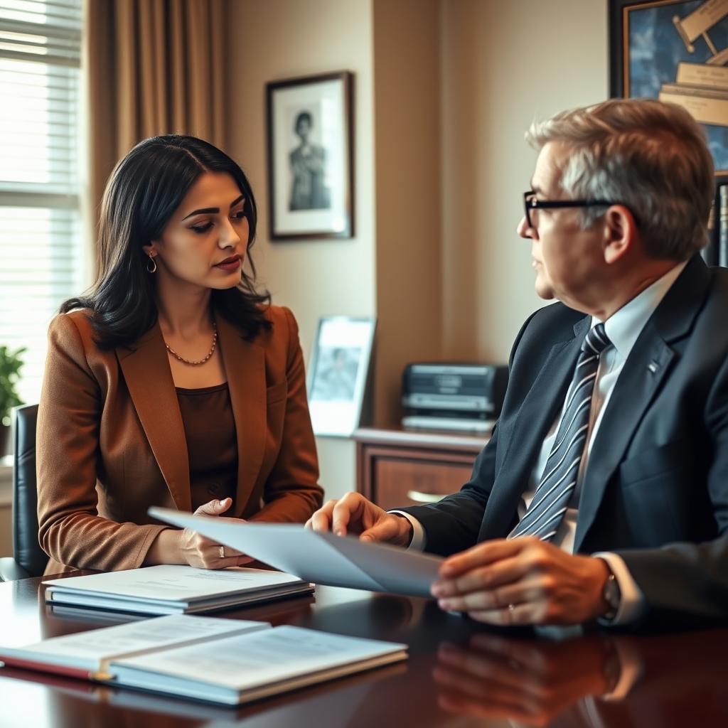 Robbery Lawyer Lexington