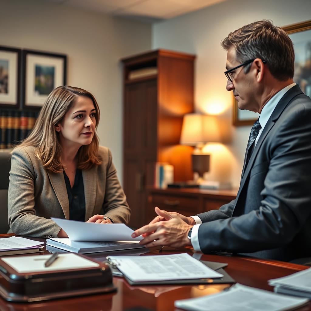 Robbery Lawyer Louisa County
