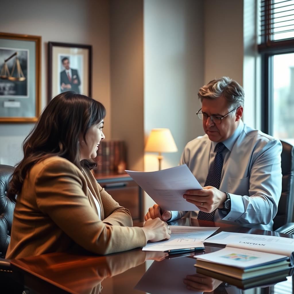 Robbery Lawyer Orange County