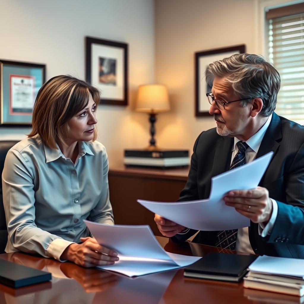 Robbery Lawyer Prince George County