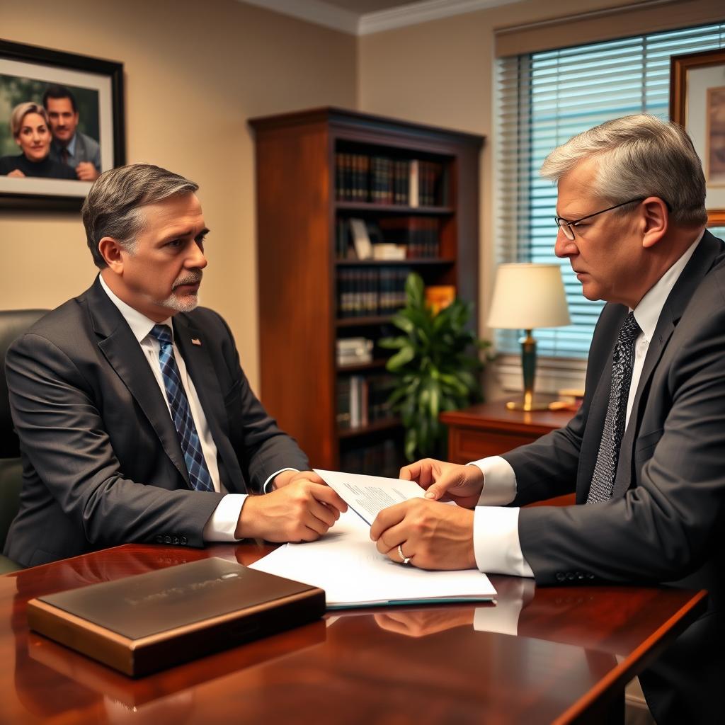 Robbery Lawyer Shenandoah County