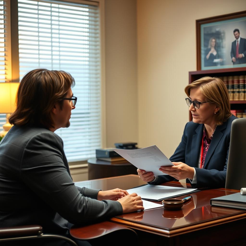 Sexual Battery Lawyer Colonial Heights