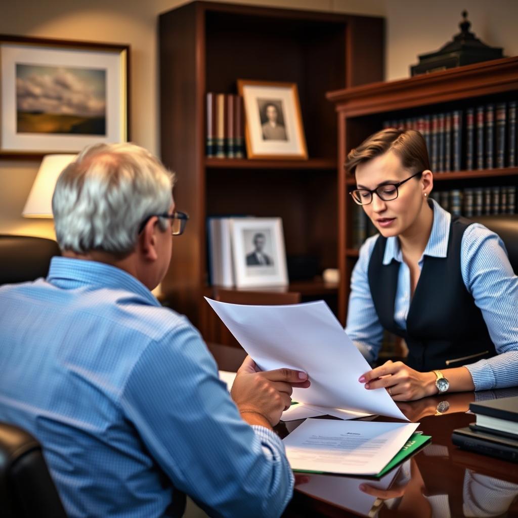 Sexual Battery Lawyer Falls Church