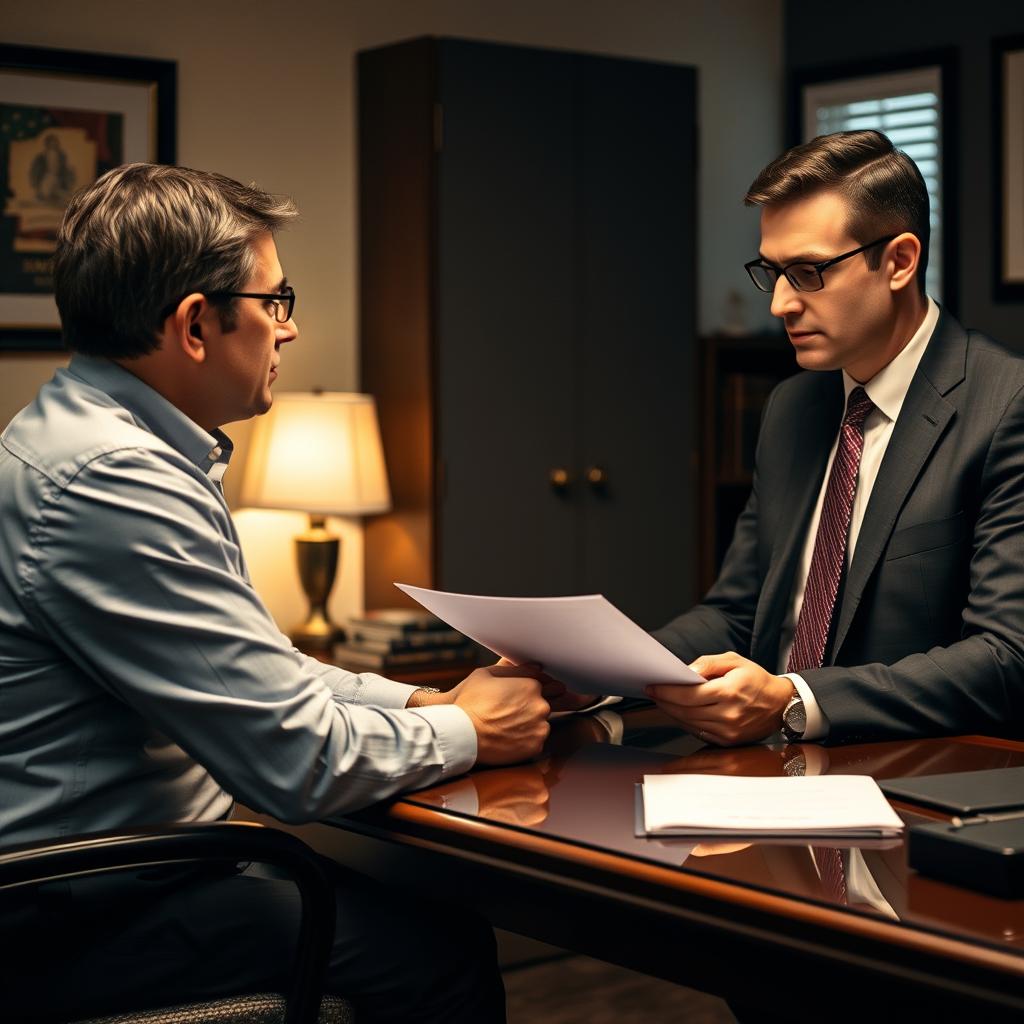 Sexual Battery Lawyer Henrico County