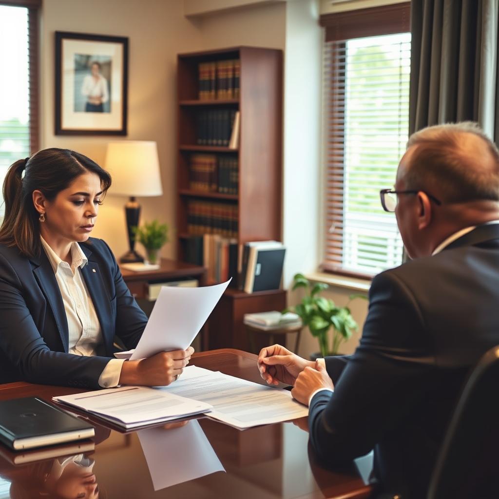 Sexual Battery Lawyer King William County