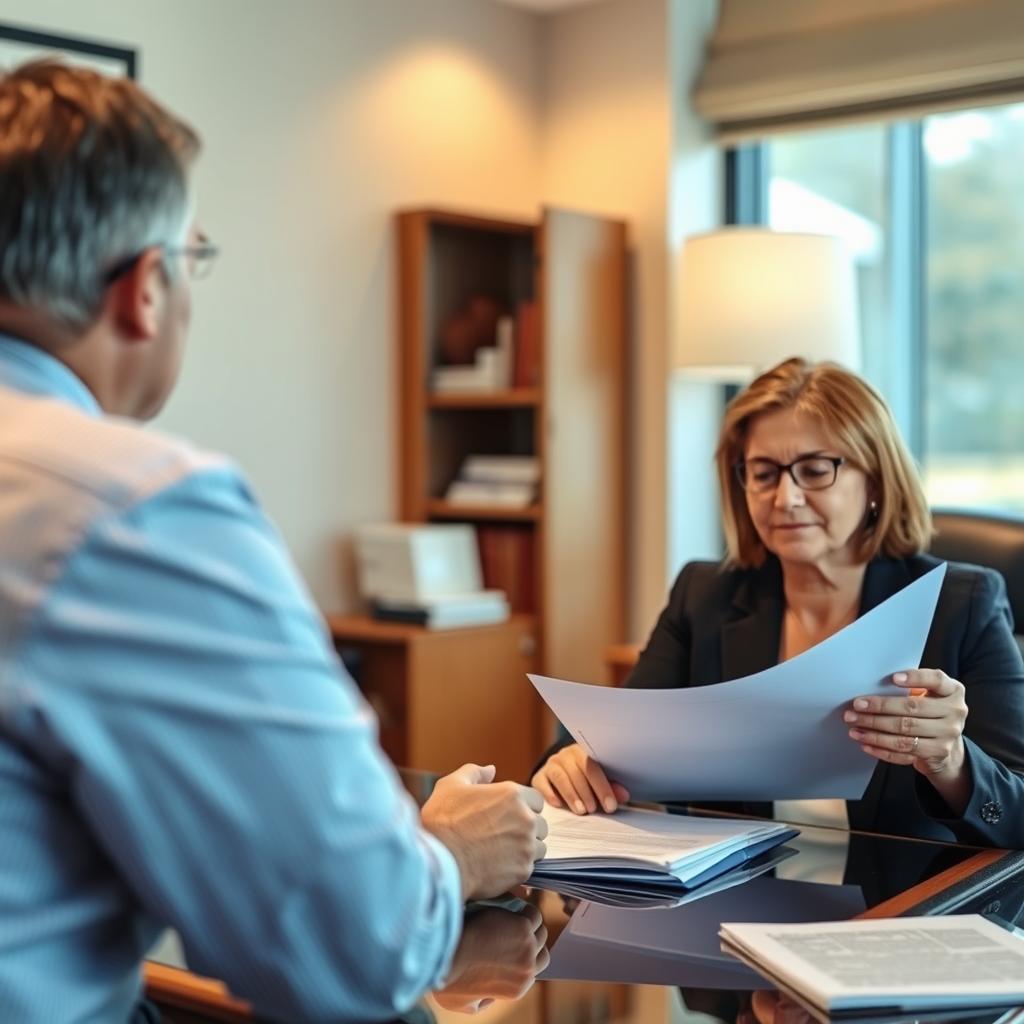 Sexual Battery Lawyer Loudoun County
