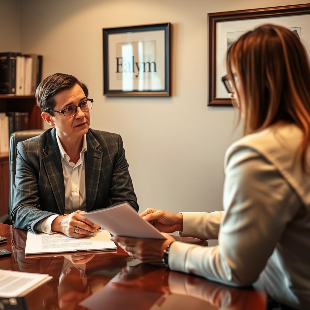 Sexual Battery Lawyer Shenandoah County