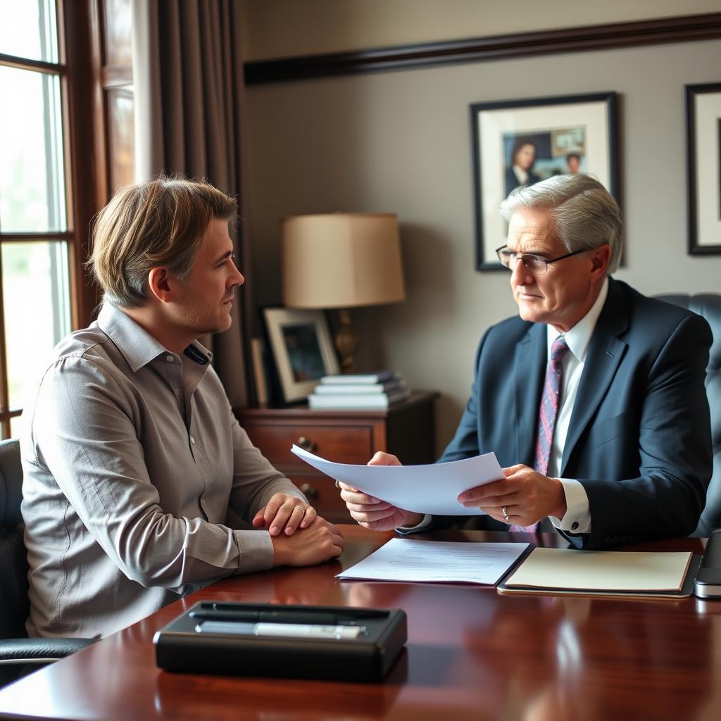 Sexual Battery Lawyer Virginia