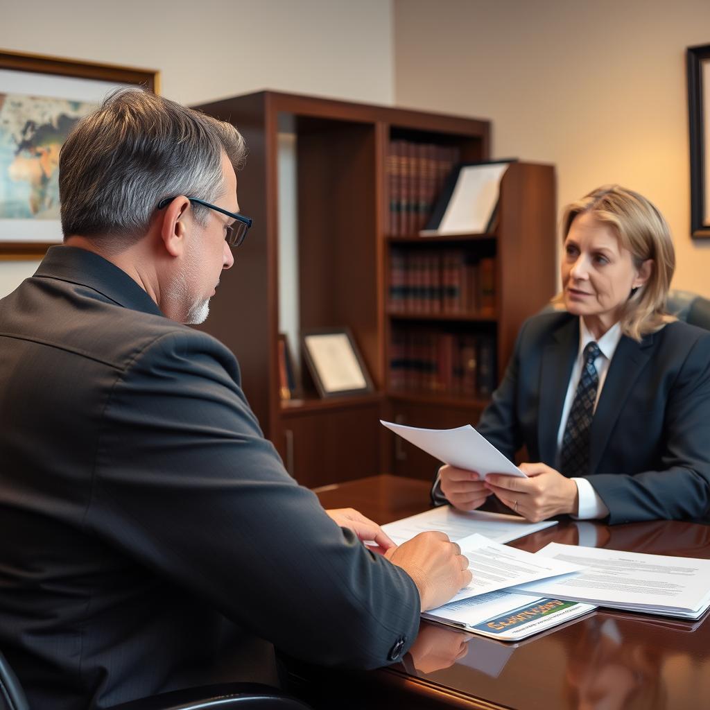 Simple Assault Defense Lawyer Caroline County