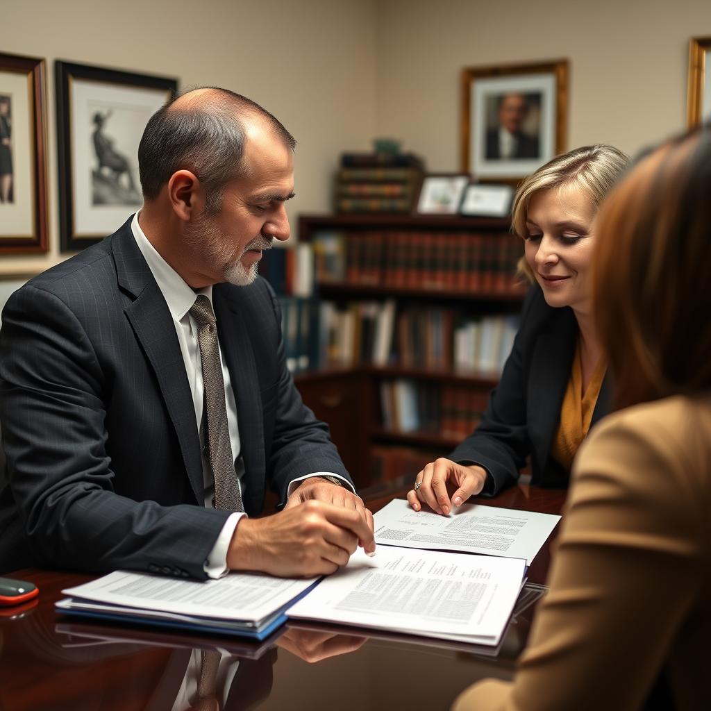 Strangulation Lawyer Albemarle County
