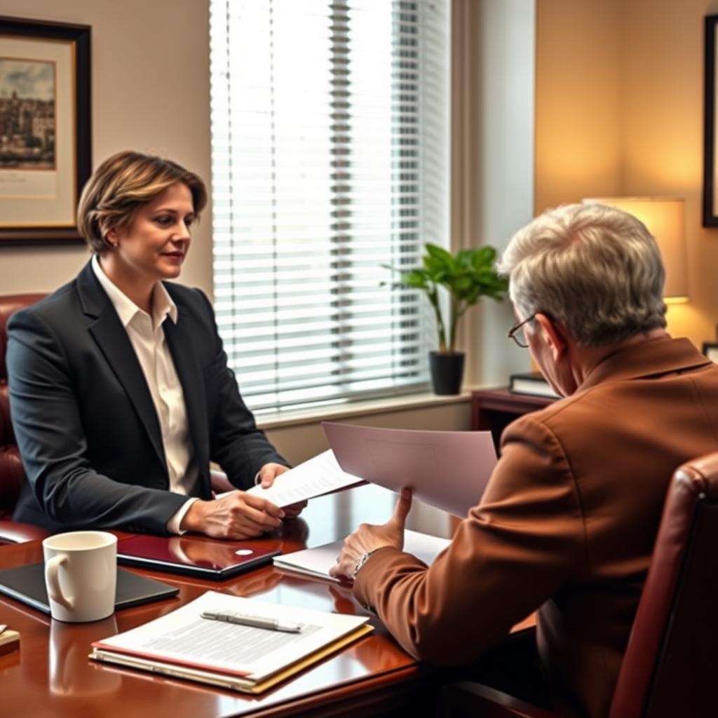 Strangulation Lawyer Arlington County