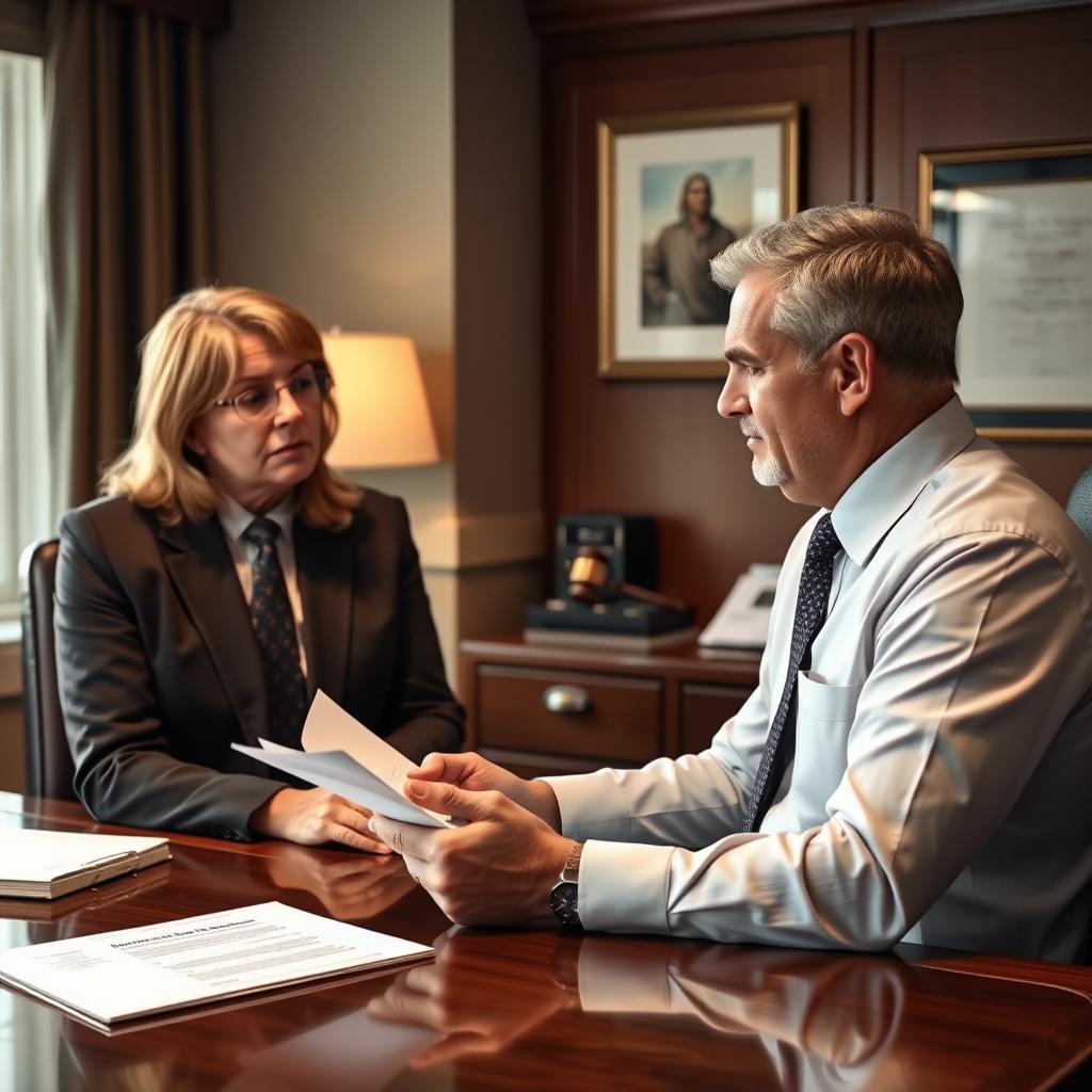 Strangulation Lawyer Clarke County