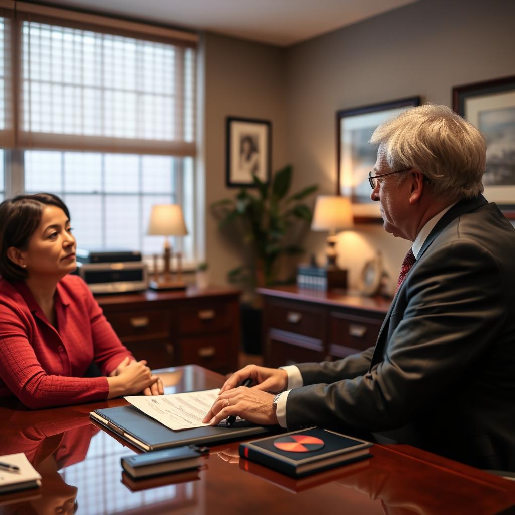 Strangulation Lawyer Colonial Heights