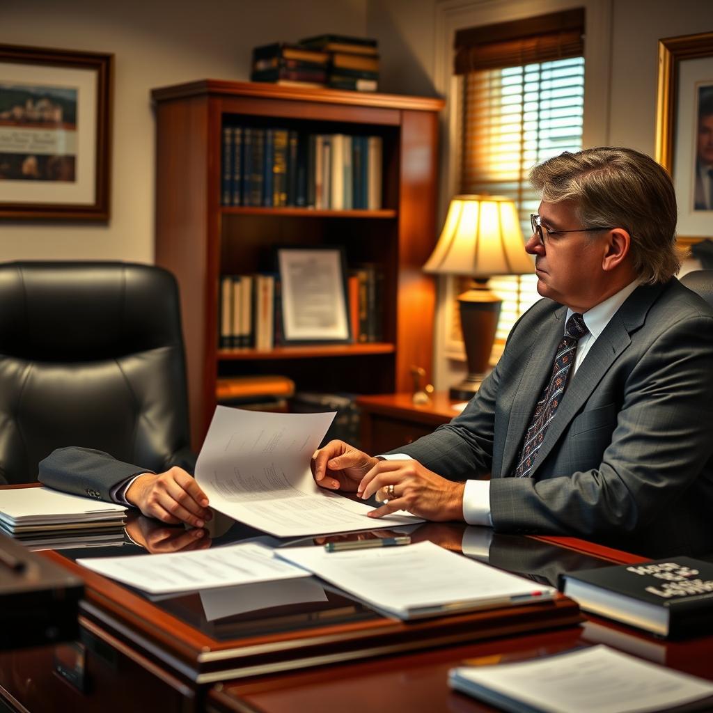 Strangulation Lawyer Greene County