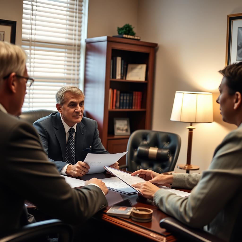 Strangulation Lawyer Henrico County