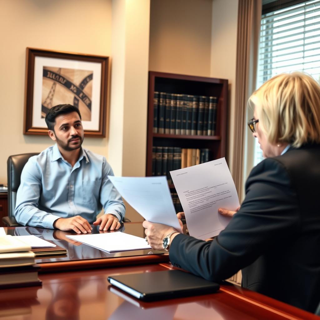 Strangulation Lawyer Orange County