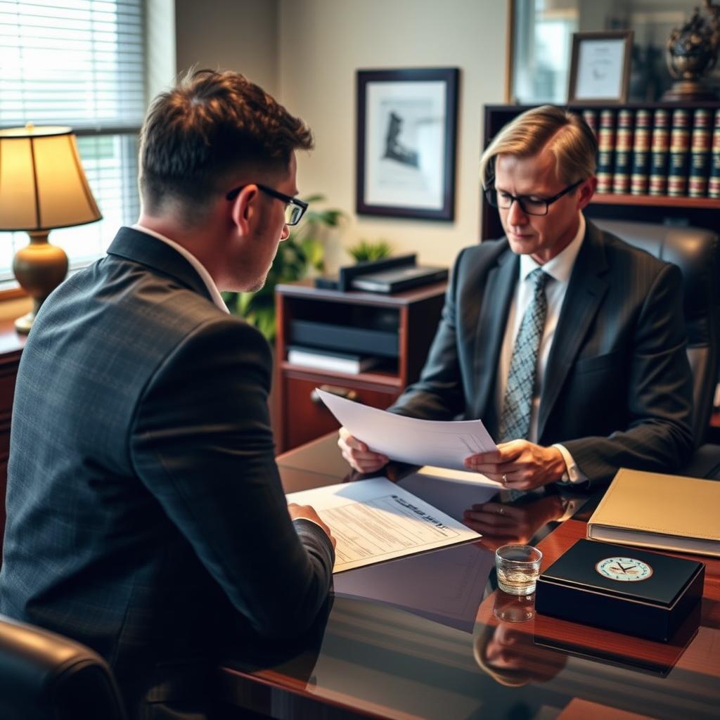 Strangulation Lawyer Rockingham County