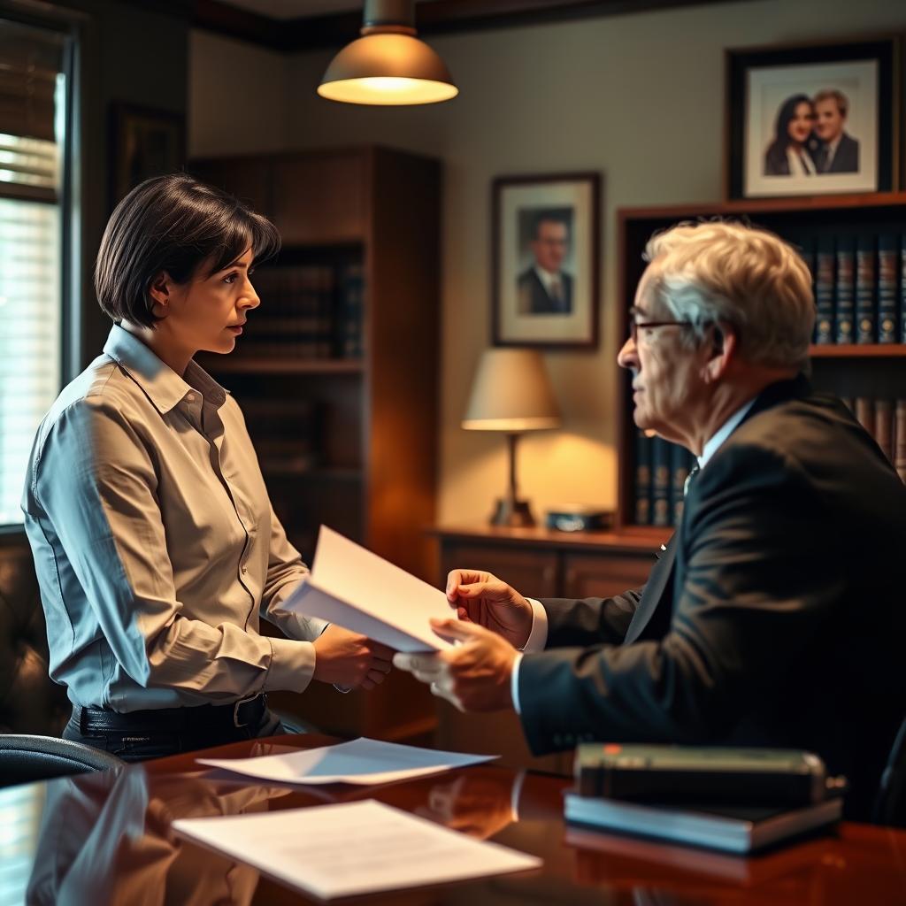 Trespass Defense Lawyer Fauquier County