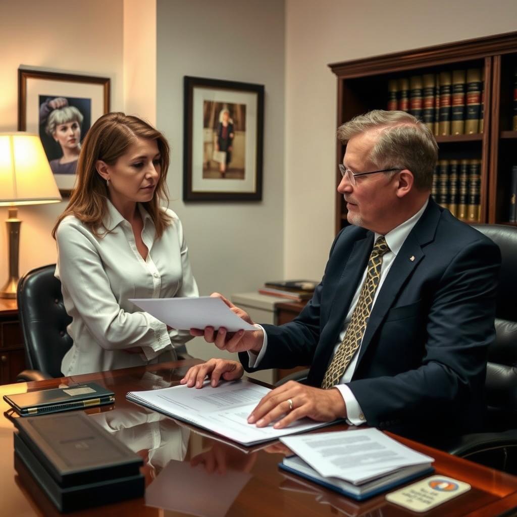 Trespassing Lawyer Frederick County