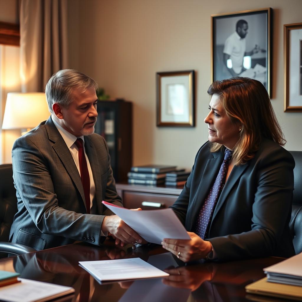 Trespassing Lawyer Loudoun County