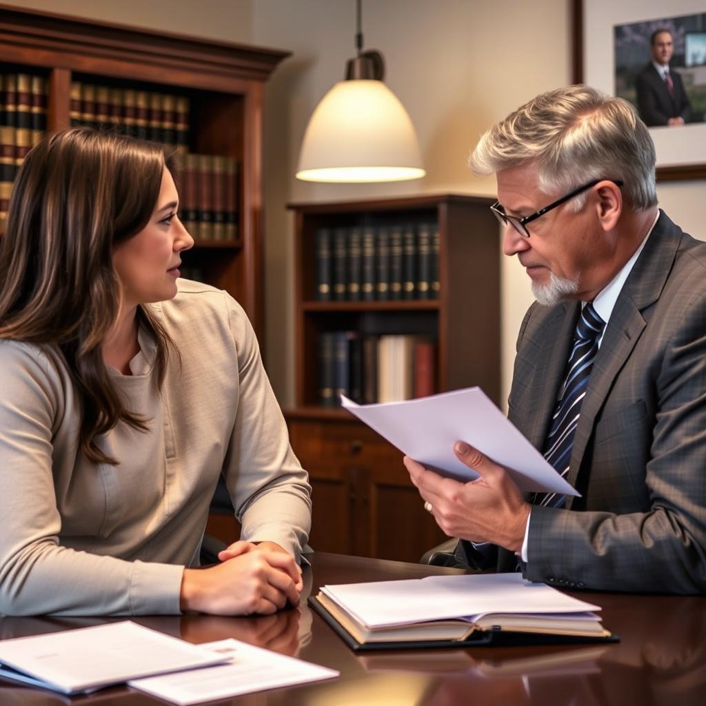 Trespassing Lawyer Spotsylvania County