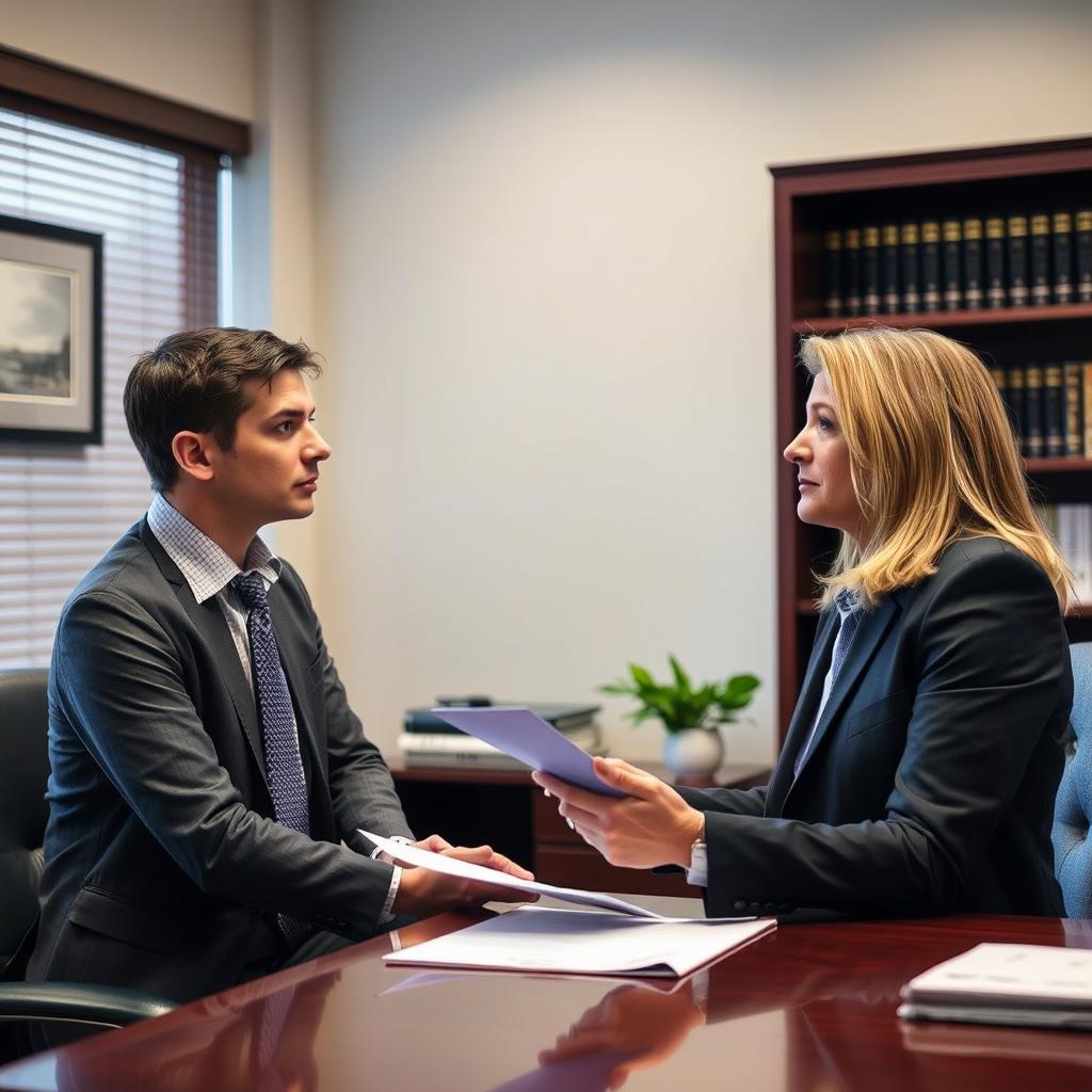 Underage Drinking Lawyer Alexandria