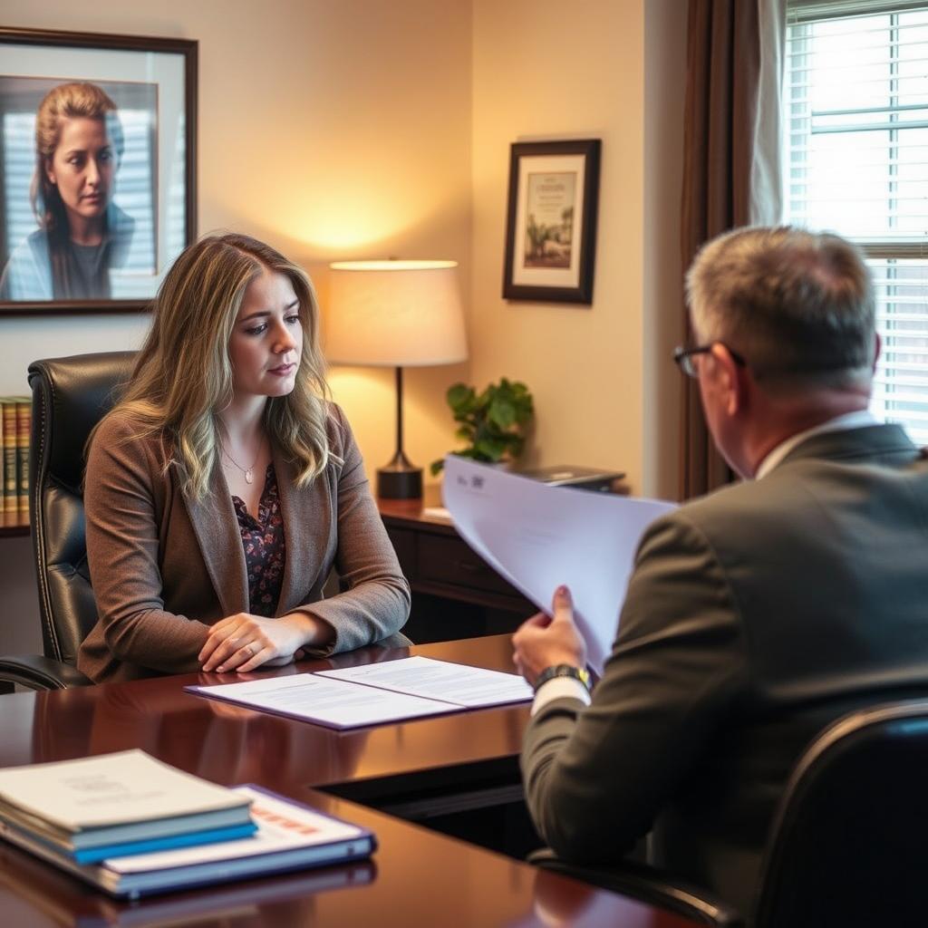 Underage Drinking Lawyer Augusta County