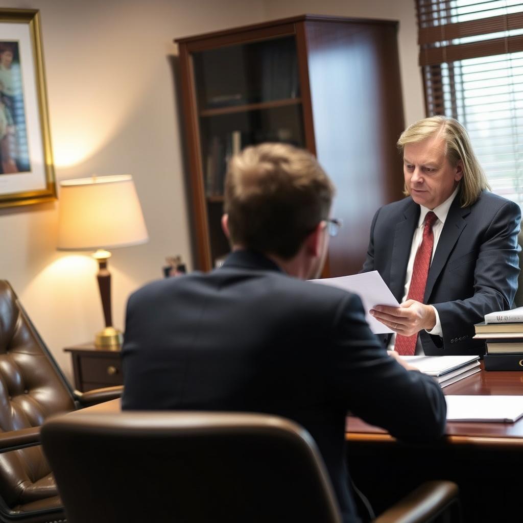 Underage Drinking Lawyer Chesterfield County