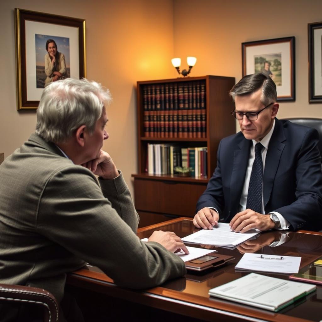 Underage Drinking Lawyer Culpeper County