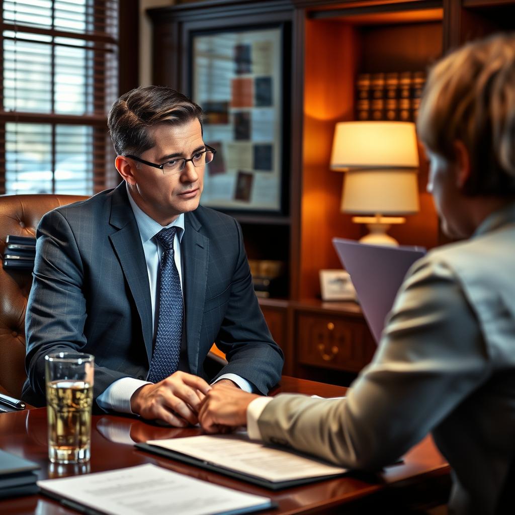 Underage Drinking Lawyer Fairfax County