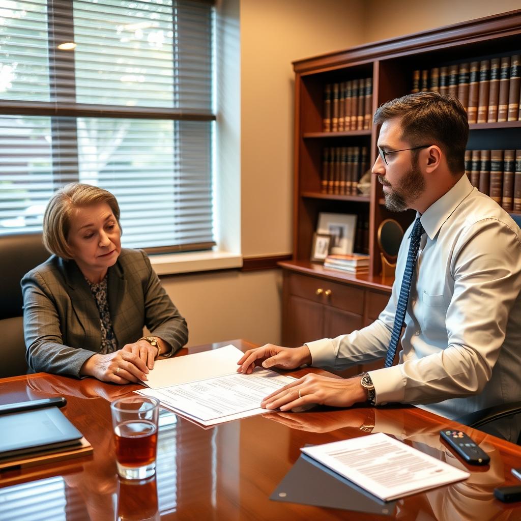 Underage Drinking Lawyer Fairfax
