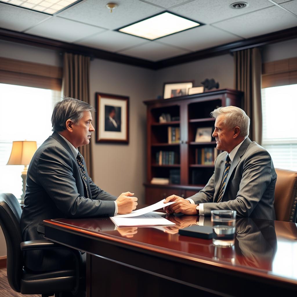 Underage Drinking Lawyer Goochland County