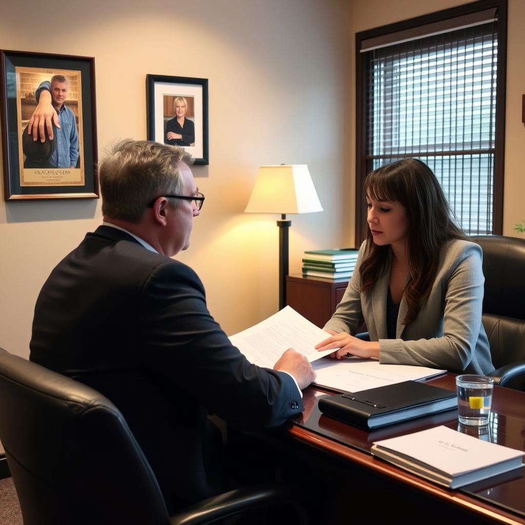 Underage Drinking Lawyer Henrico County