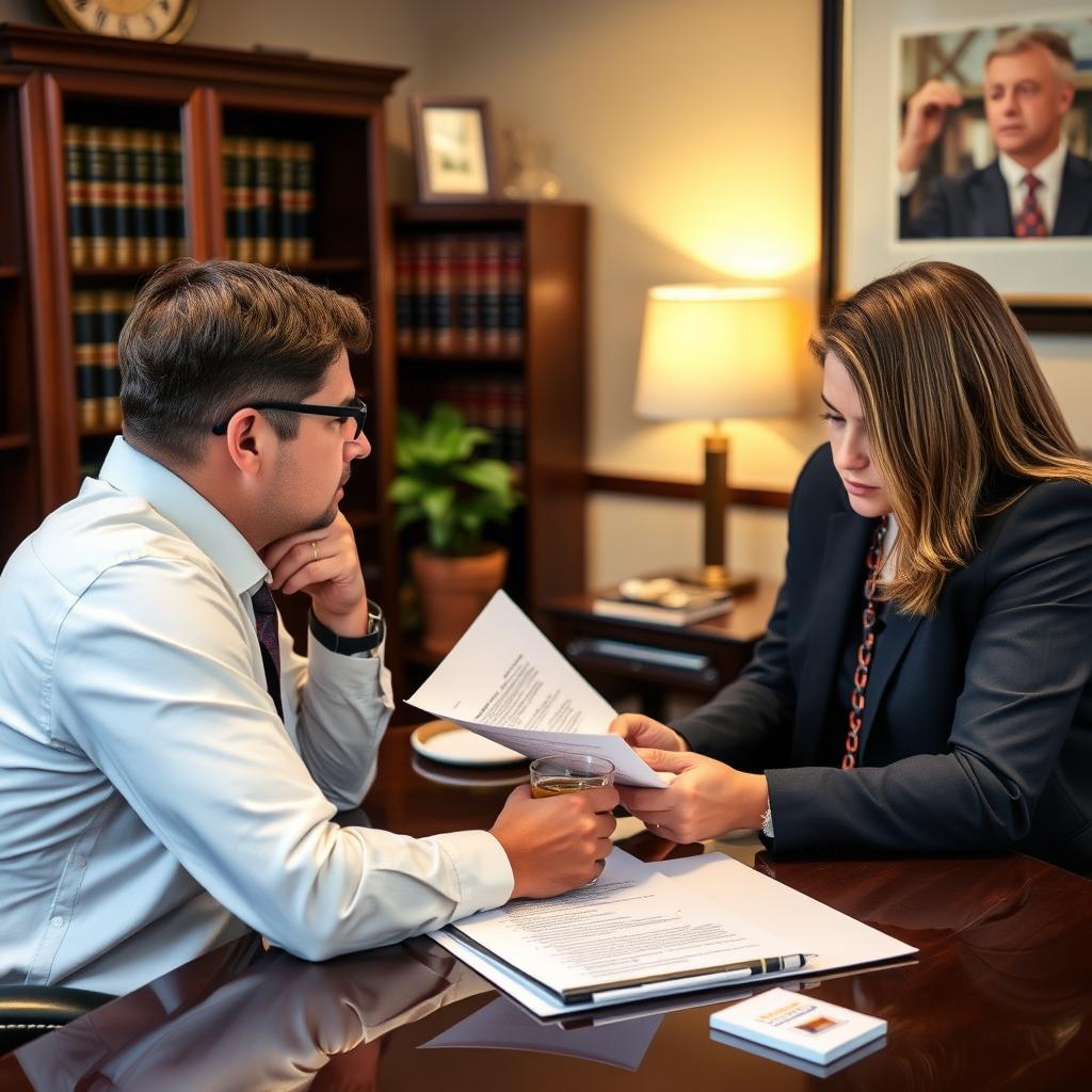 Underage Drinking Lawyer Lexington