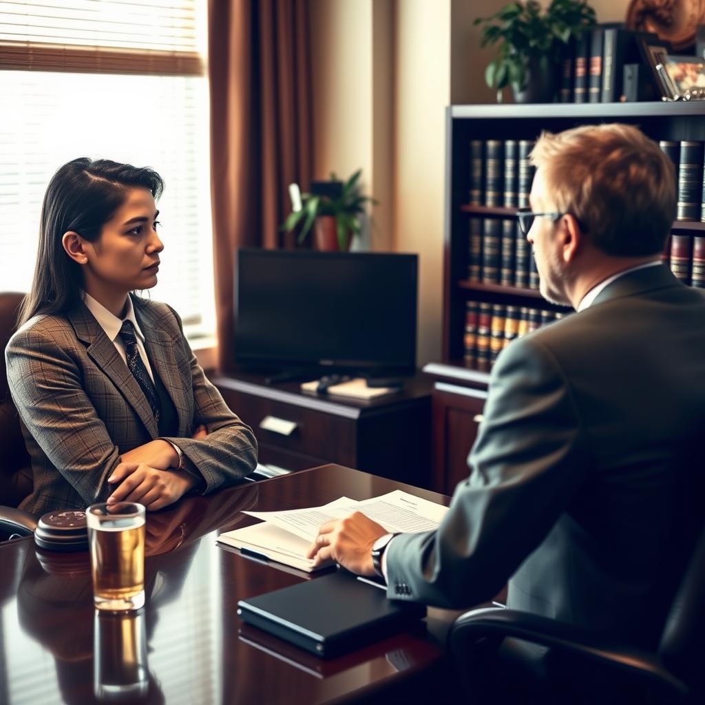 Underage Drinking Lawyer Loudoun County