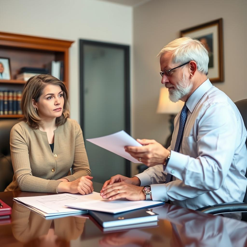 Underage Drinking Lawyer Madison County