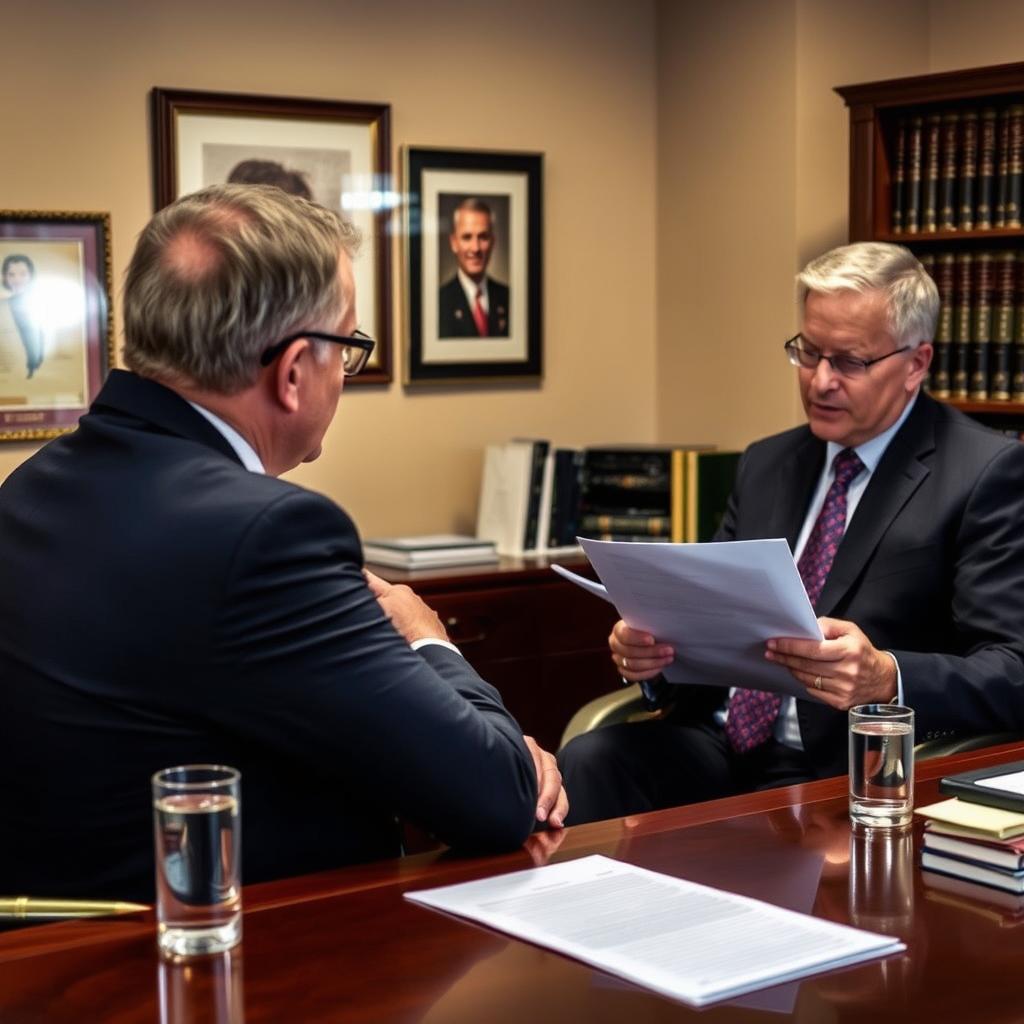 Underage Drinking Lawyer Rockingham County