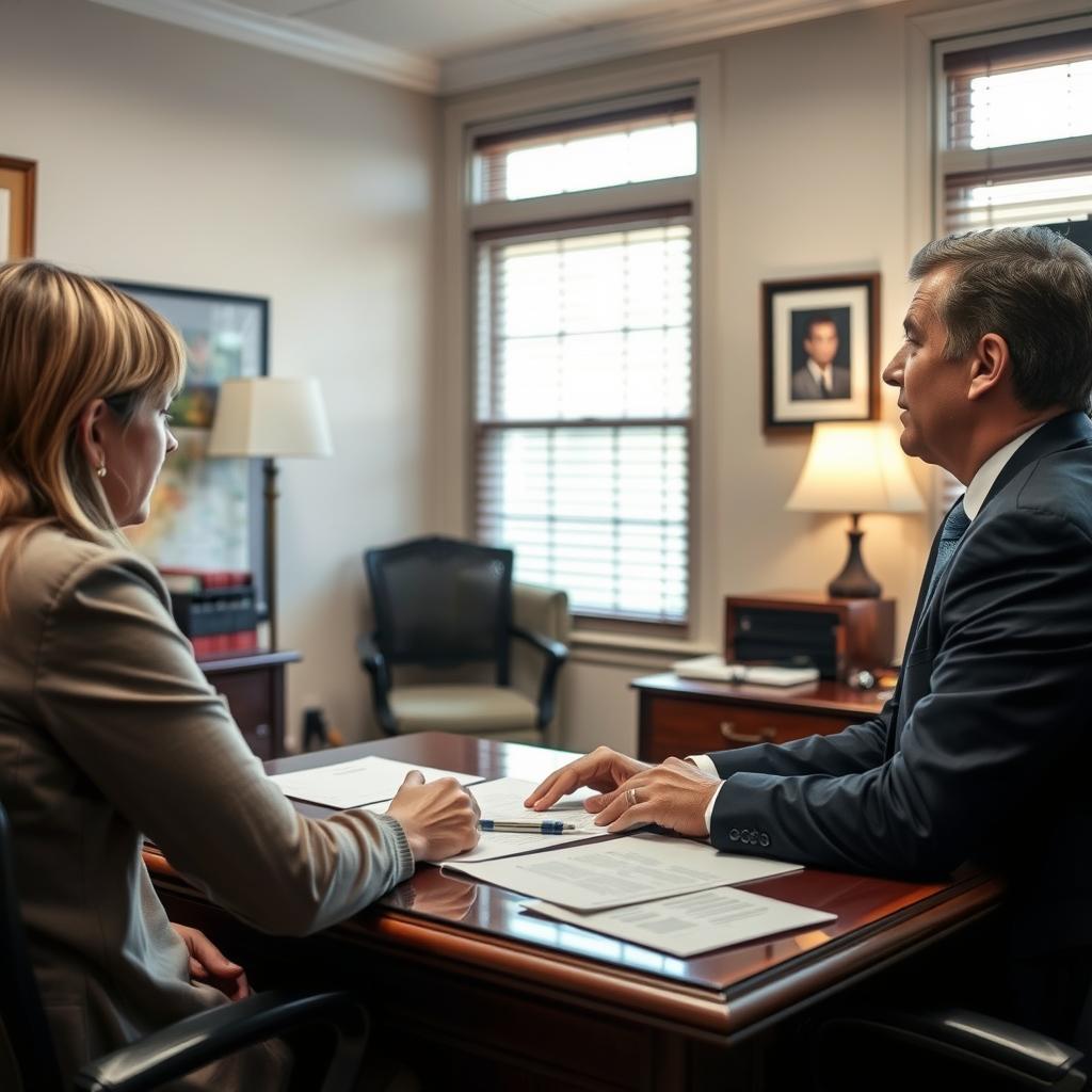 Underage Possession Defense Lawyer Albemarle County