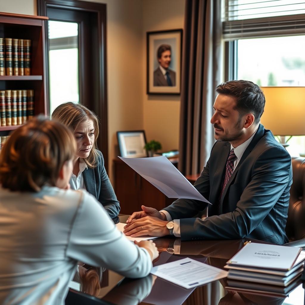 Underage Possession Defense Lawyer Arlington County